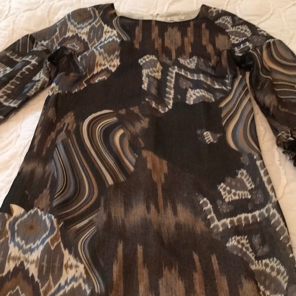 EUC Walter Dress - size small - Picture 4 of 4